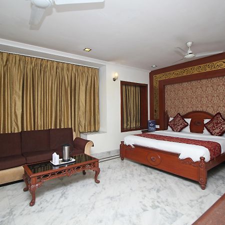 Oyo 5915 Hotel Swagath 뉴델리 외부 사진