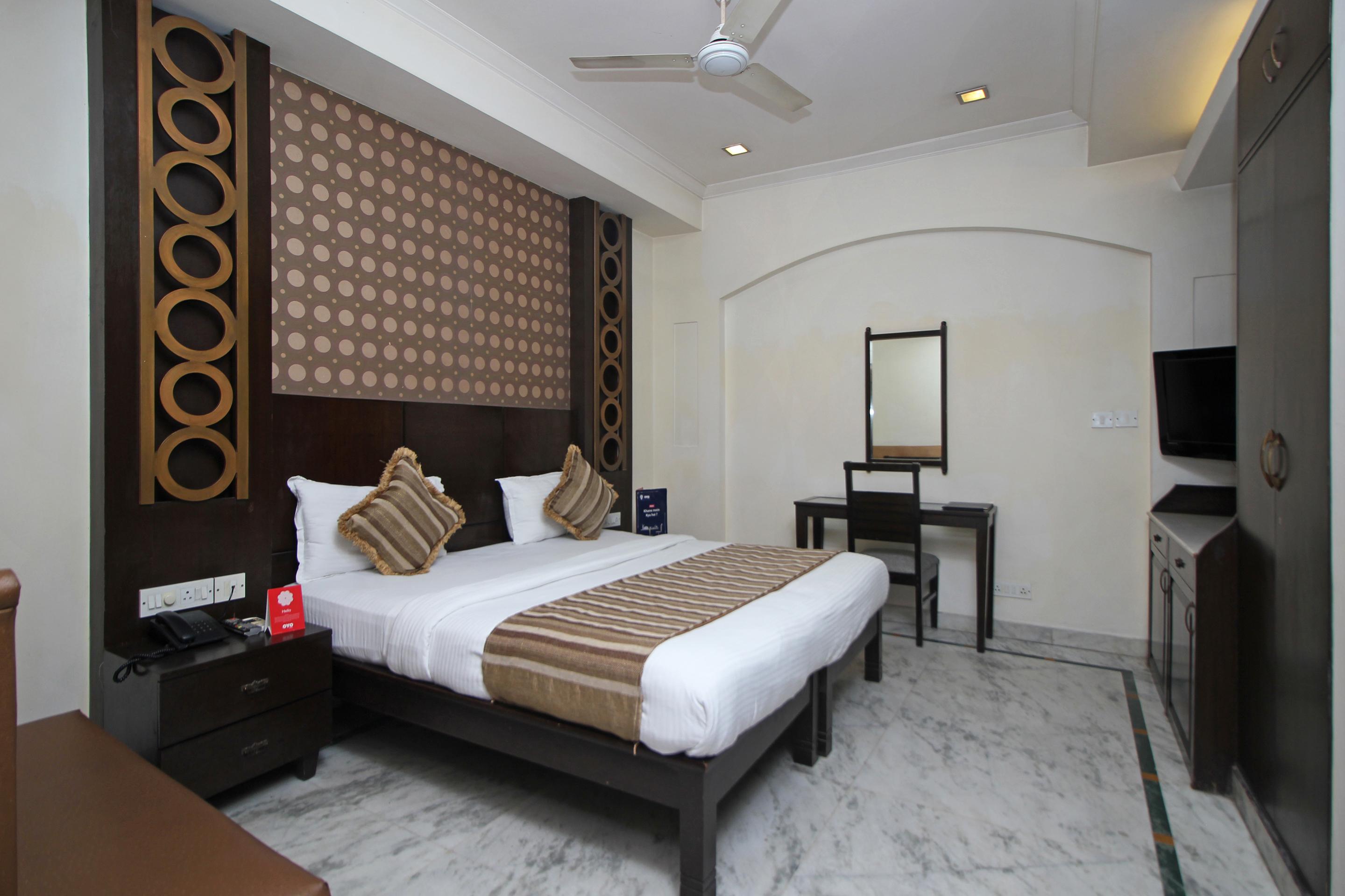 Oyo 5915 Hotel Swagath 뉴델리 외부 사진