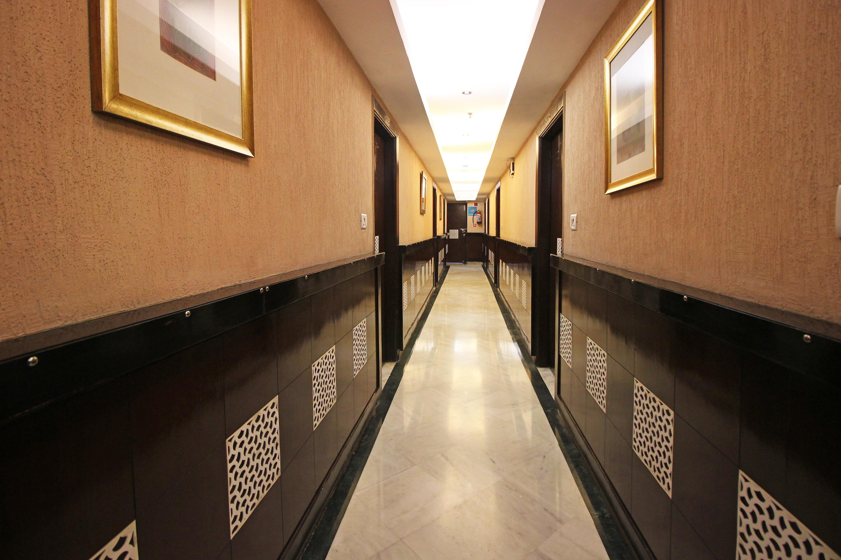 Oyo 5915 Hotel Swagath 뉴델리 외부 사진