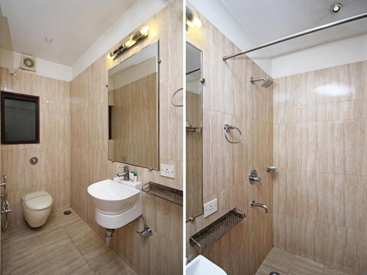 Oyo 5915 Hotel Swagath 뉴델리 외부 사진