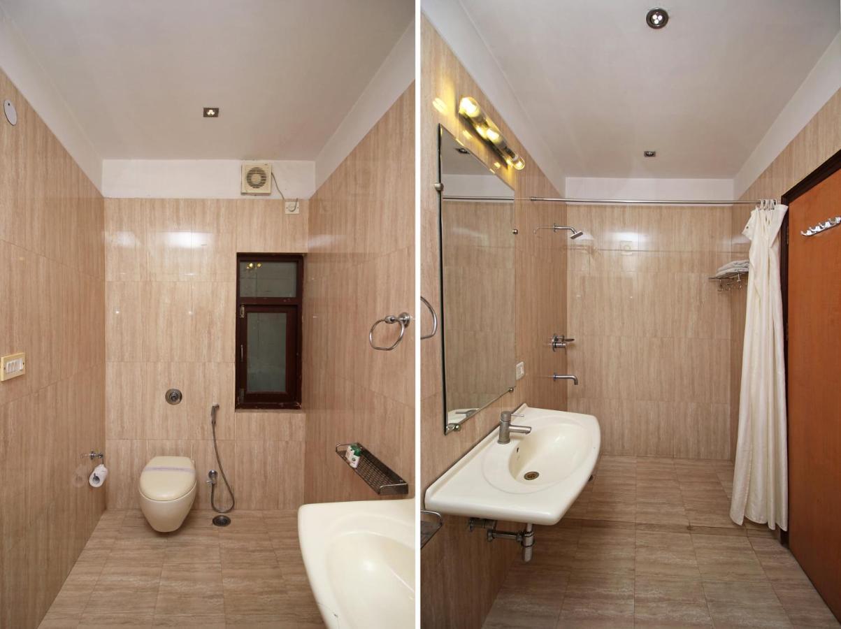 Oyo 5915 Hotel Swagath 뉴델리 외부 사진