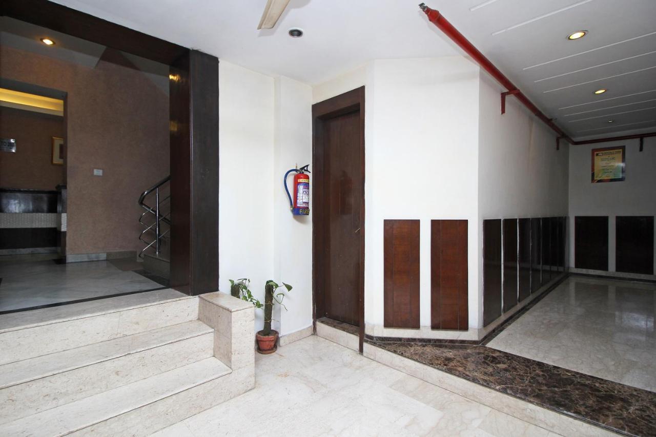 Oyo 5915 Hotel Swagath 뉴델리 외부 사진